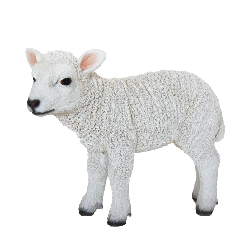 EsssCert Design Esschert Design Lam Stehend 25.4x9.2x20.3 cm