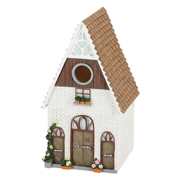 EsssCert Design Esschert Design Vogelhuisje für Tezen Boerderij