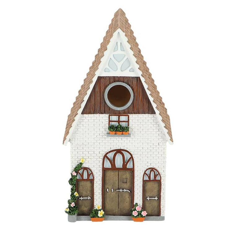 EsssCert Design Esschert Design Vogelhuisje für Tezen Boerderij