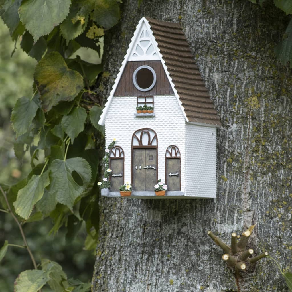 EsssCert Design Esschert Design Vogelhuisje für Tezen Boerderij