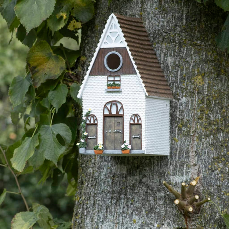 EsssCert Design Esschert Design Vogelhuisje für Tezen Boerderij