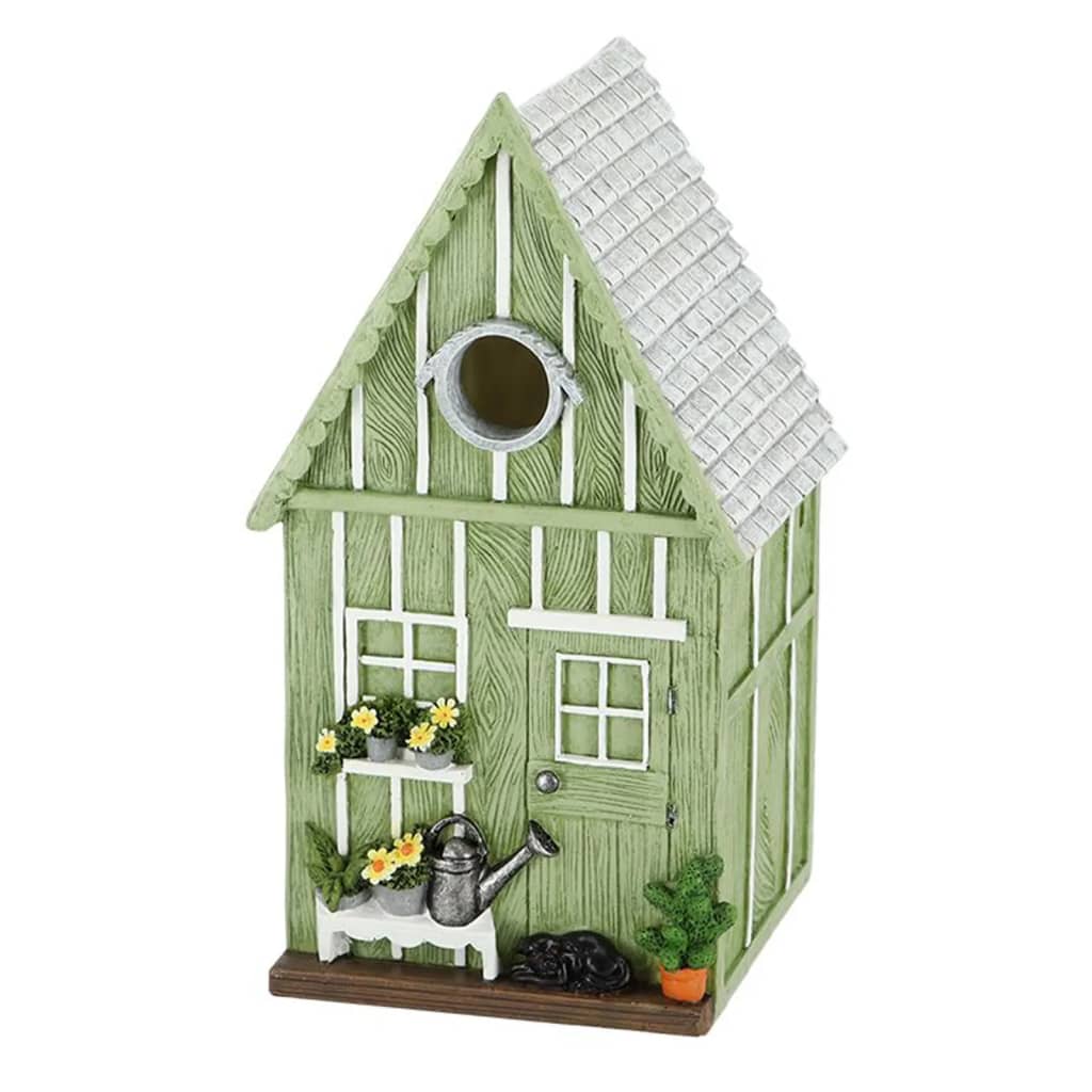 Esschert Design Esschert Design Birdhouse für Tezen Gartenschuppen