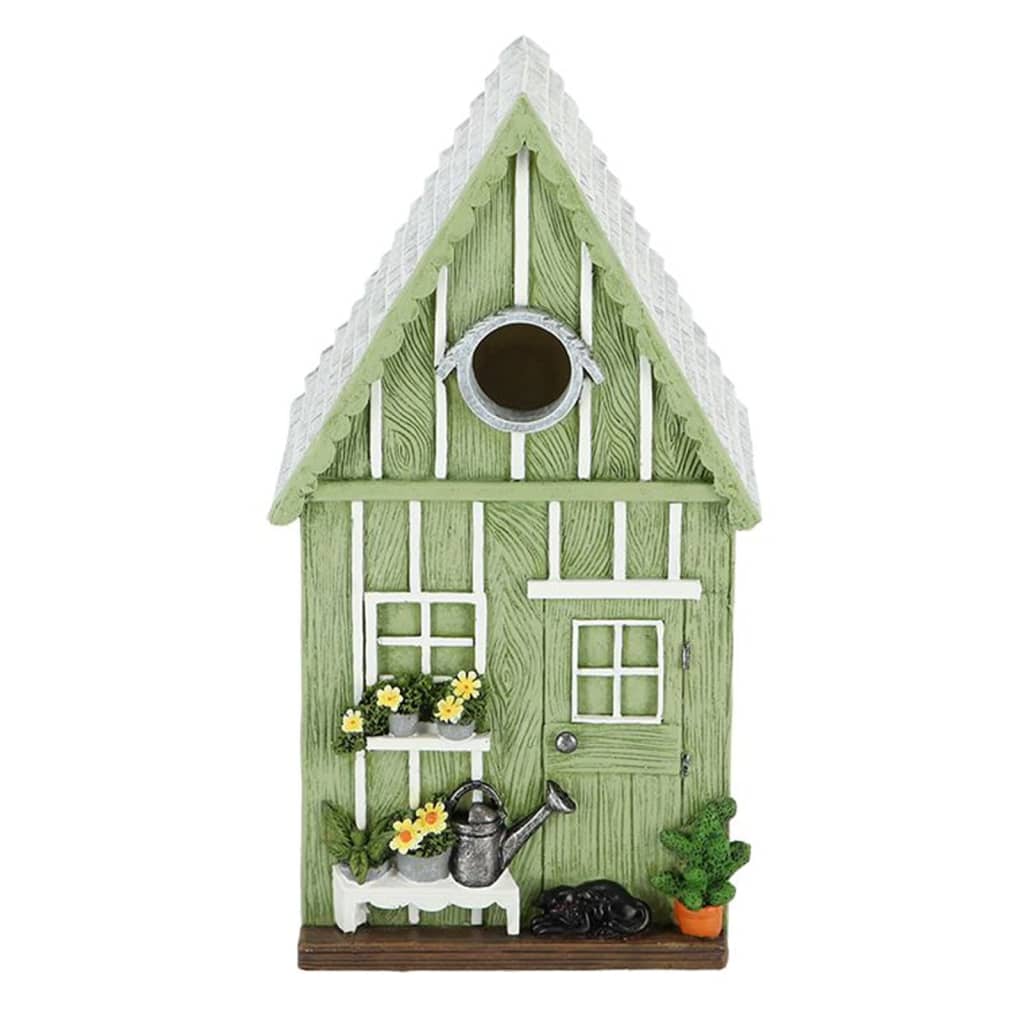 Esschert Design Esschert Design Birdhouse für Tezen Gartenschuppen