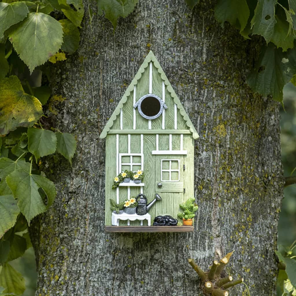 Esschert Design Esschert Design Birdhouse für Tezen Gartenschuppen