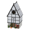 EsssCert Design Esschert Design Birdhouse für Titten Gewächshaus