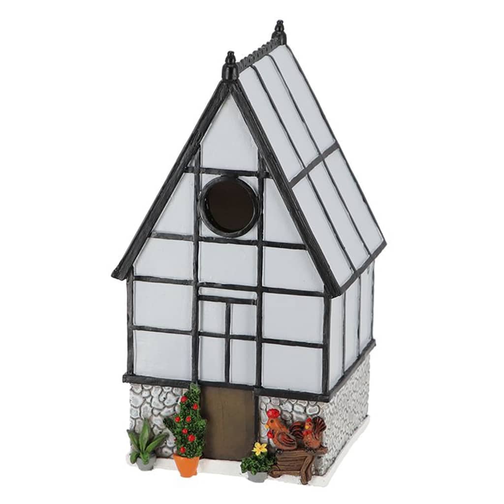 EsssCert Design Esschert Design Birdhouse für Titten Gewächshaus