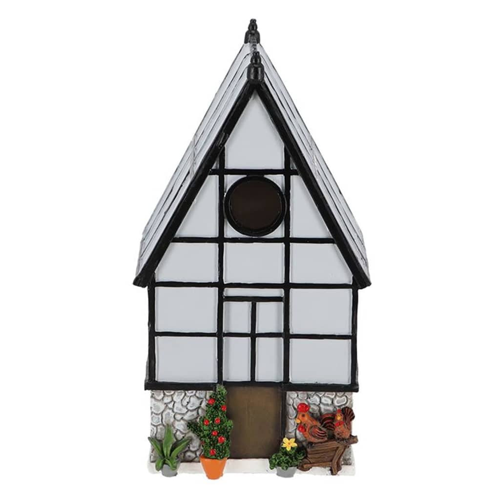 EsssCert Design Esschert Design Birdhouse für Titten Gewächshaus