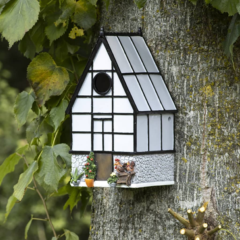 EsssCert Design Esschert Design Birdhouse für Titten Gewächshaus