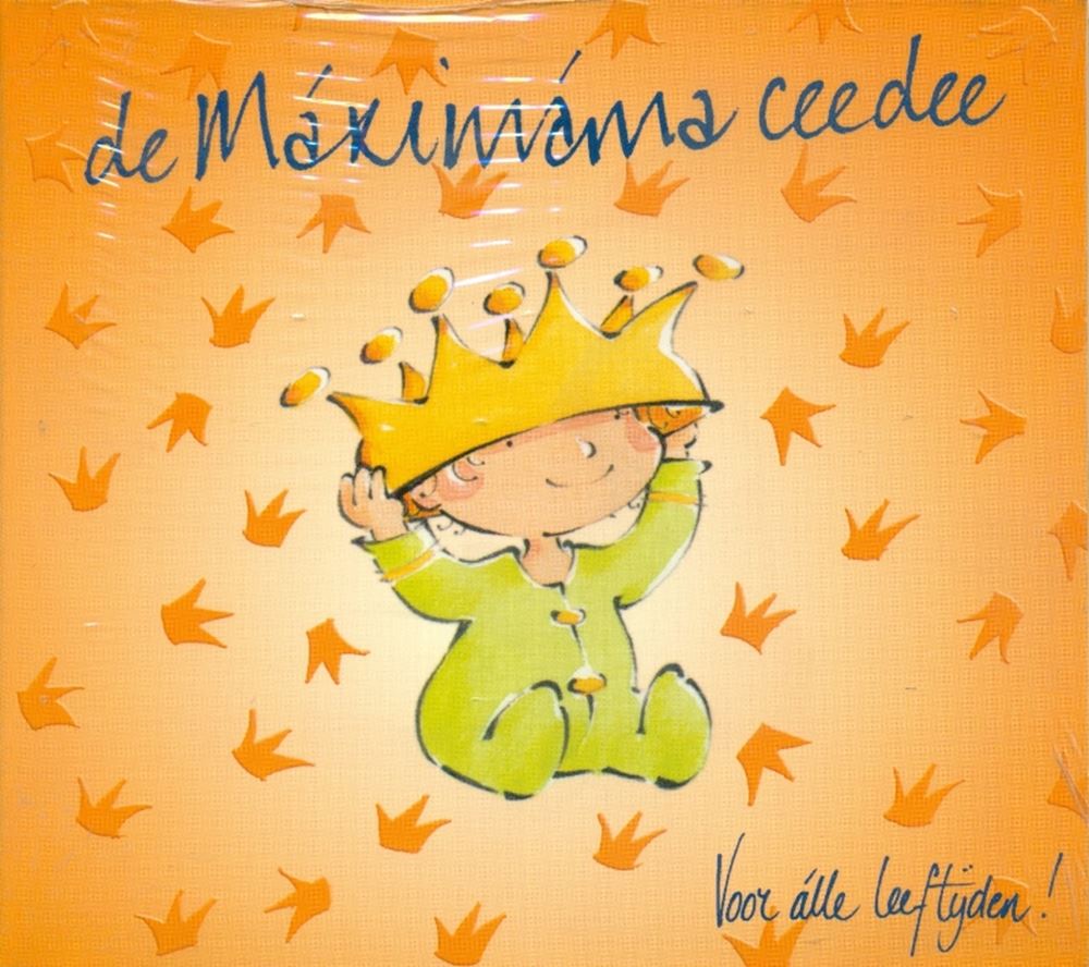Der Maximama Ceedee