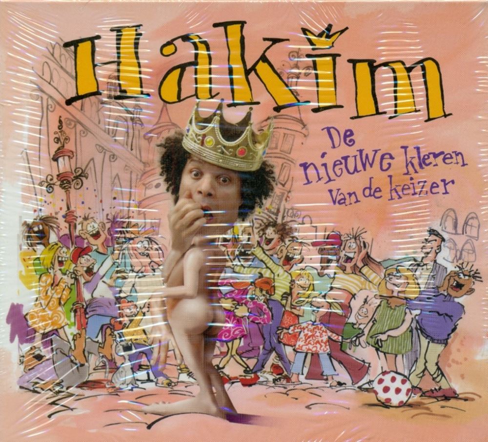 Hakim: Des Kaisers neue Kleider (ca