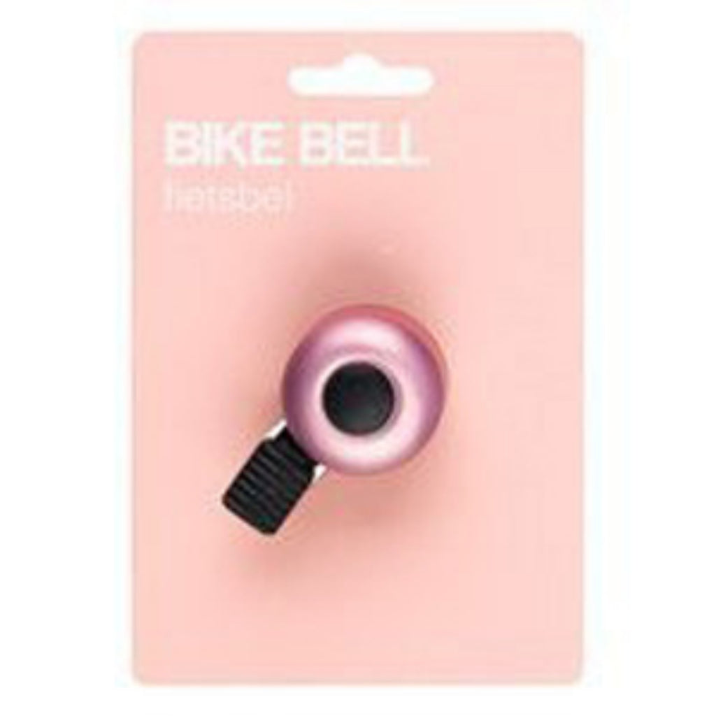 Just Fahrrad Just Bike Bicycle Bel Ping Rose