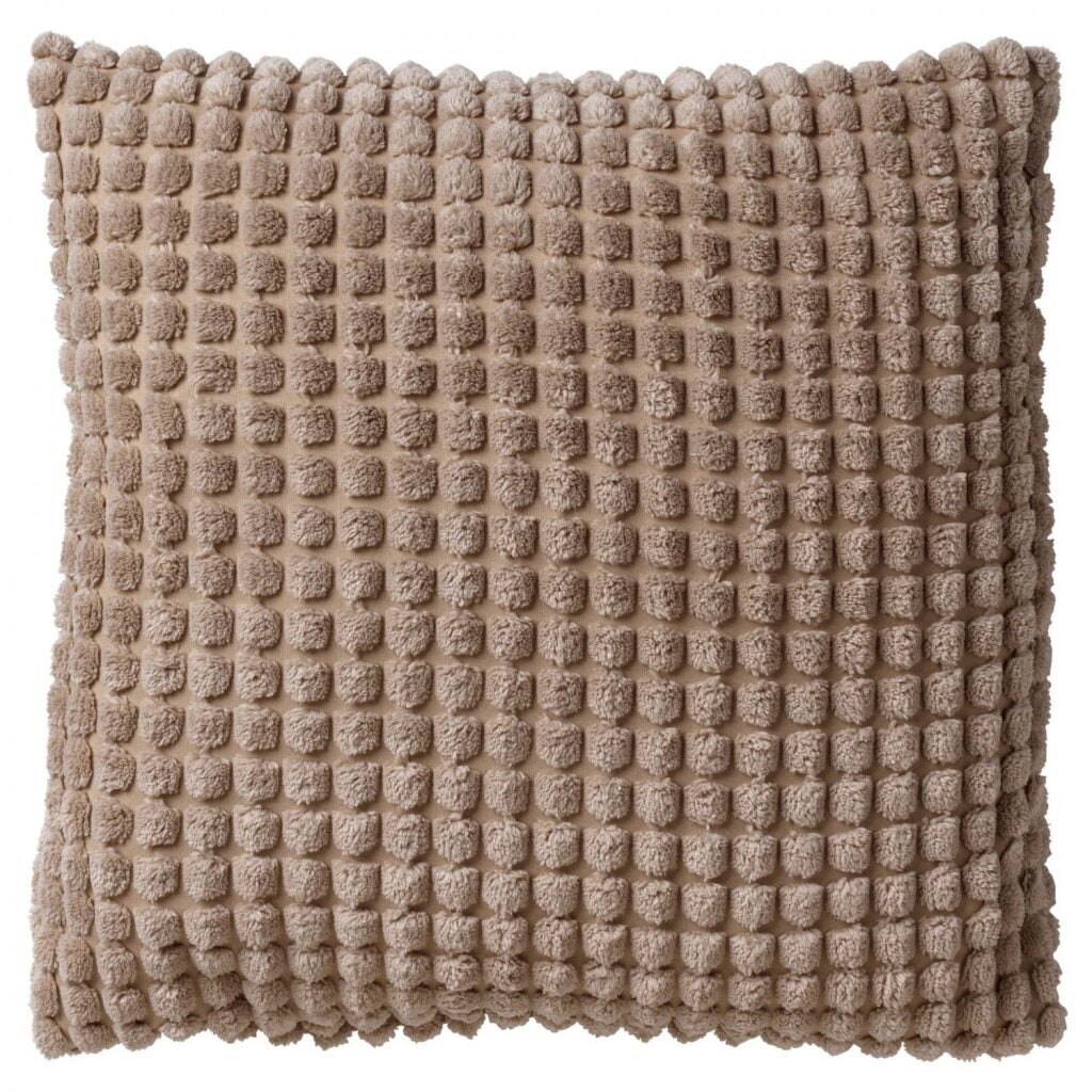 Niederländisches Dekor Dutch Dekor Kissen Rom 45x45 cm Bimssteinstein