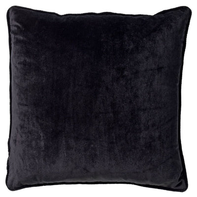 Niederländisches Dekor Dutch Decor Finn Siercush 45x45 cm Raven