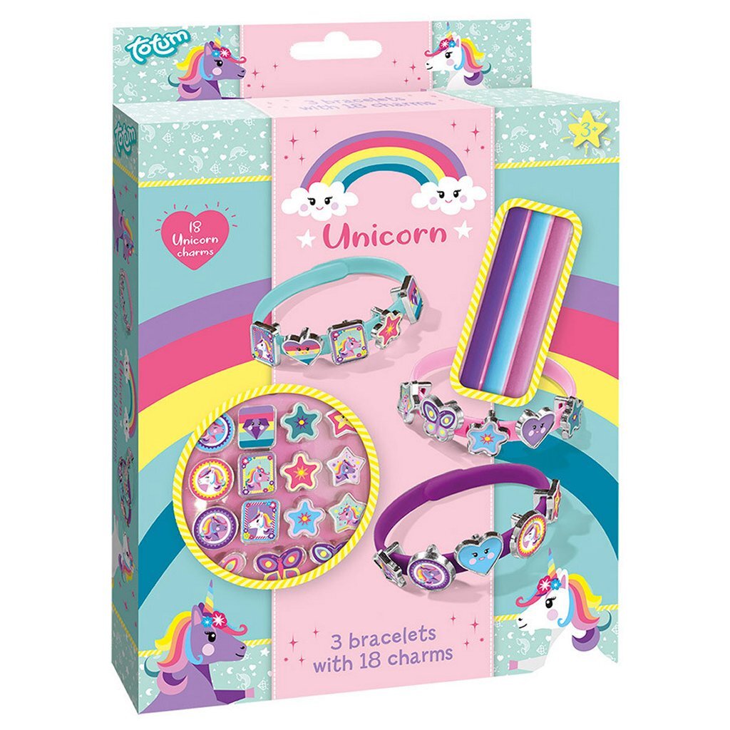 Totum Unicorn - Armbänder mit Reiz