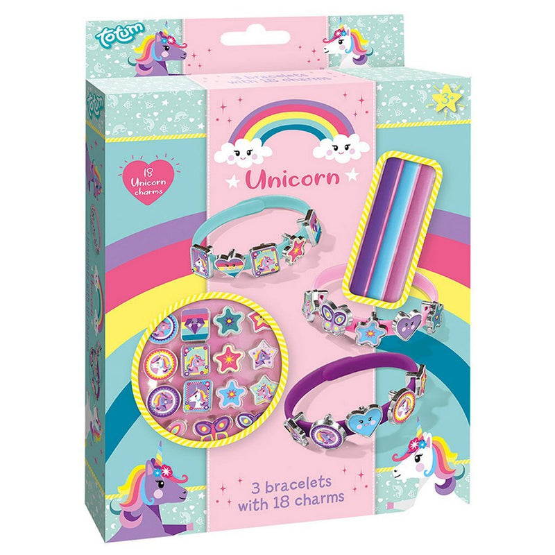 Totum Unicorn - Armbänder mit Reiz