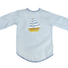 Little Dutch Messschürze Sailor Bay. 3
