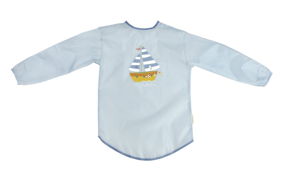 Little Dutch Messschürze Sailor Bay. 3