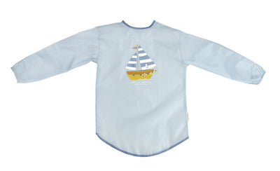 Little Dutch Messschürze Sailor Bay. 3