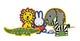 Miffy Stringing-Karten
