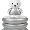 Bambolino Toys Milchzahn Box silber