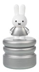 Bambolino Toys Milchzahn Box silber