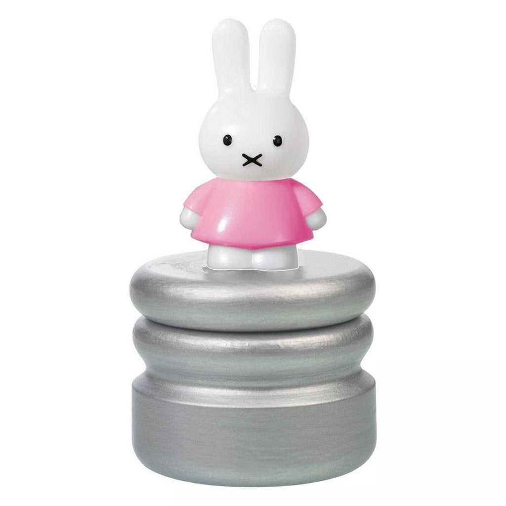 Bambino Toys Tooth Box Pink