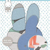 Bambelino Toys Bath Sticker, 6st.