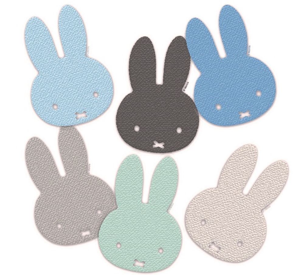 Bambelino Toys Bath Sticker, 6st.