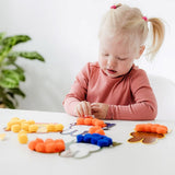 Miffy Pompom Stick - afbeelding 2