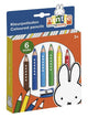 Miffy hölzerne Stifte, 6st.