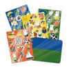 Miffy Fenster Aufkleber