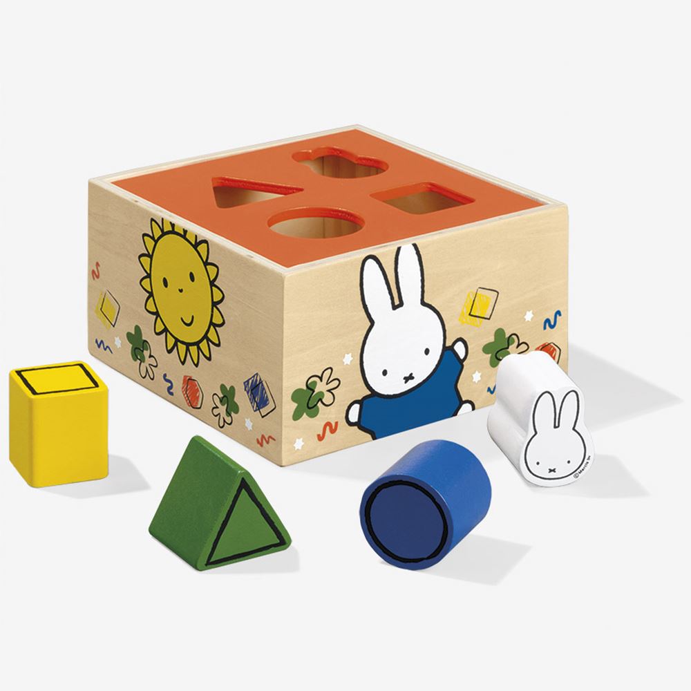 Bambino -Spielzeug bilden Eintopfholz