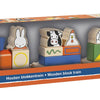Bambelino Toys Block Block Wald