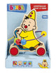 Bambelino Toys Holz Trek -Figur