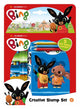 Bing Stamp Set