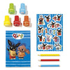 Bing Stamp Set
