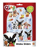 Dsp. bing window stickers. 3+ (12 Stück)