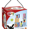 Bambelino Toys Stapelkubussen