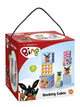 Bambelino Toys Stapelkubussen