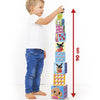Bambelino Toys Stapelkubussen