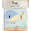 Bambelino Toys Studio Circus Badebadbook Seafiends