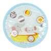 Bambelino Toys Studio Circus Aktivitäten Wasserspielmatte