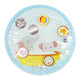Bambelino Toys Studio Circus Aktivitäten Wasserspielmatte