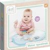 Bambelino Toys Studio Circus Aktivitäten Wasserspielmatte