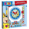 Bambino Toys Holzkalenderuhr