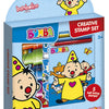 Bumba -Briefmarkenset