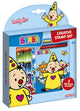 Bumba -Briefmarkenset
