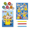 Bumba -Briefmarkenset