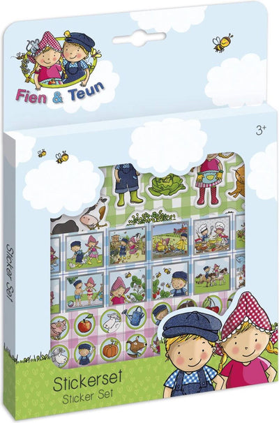 Totum fien teun stacherset