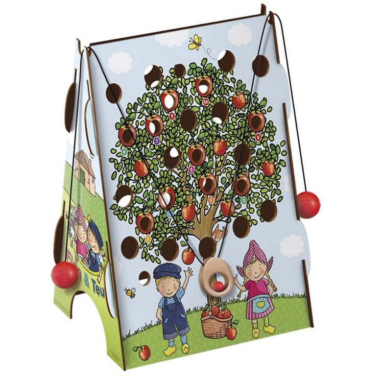 Bambelino Toys Fien Teun Appeltjes Spiele Spiel